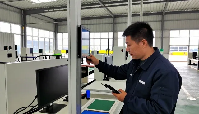 安装调试等满足复杂环境应用需求