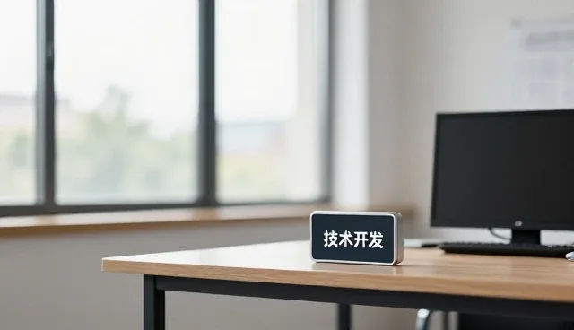复杂环境下的技术选型关键考量