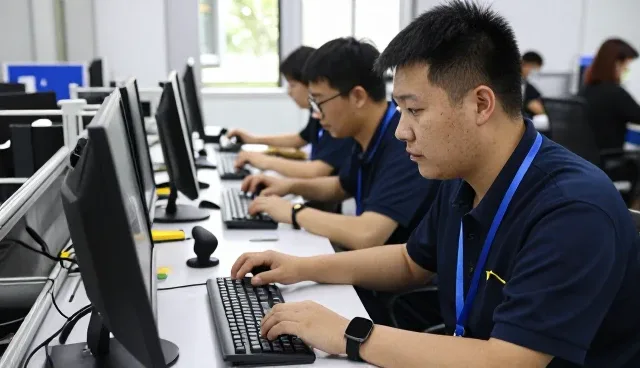 开封鲍珏票务服务有限公司探索技术外包未来方向