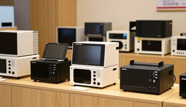 设备选型在安装调试中的关键作用与实际应用