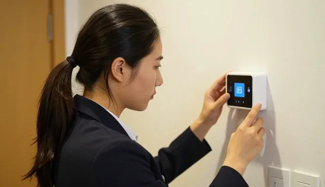 设备选型中使用维护环节的关键关注点分析